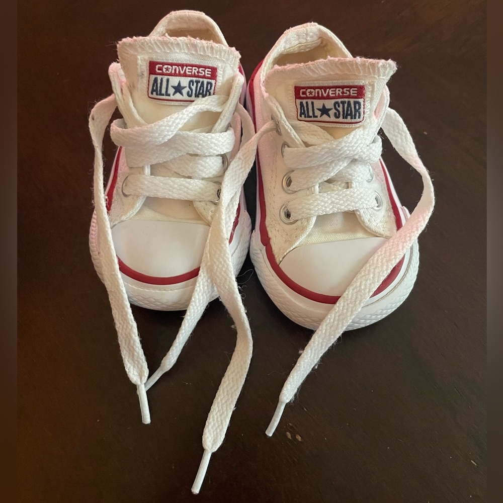 Converse Chuck Taylor All Star Classic